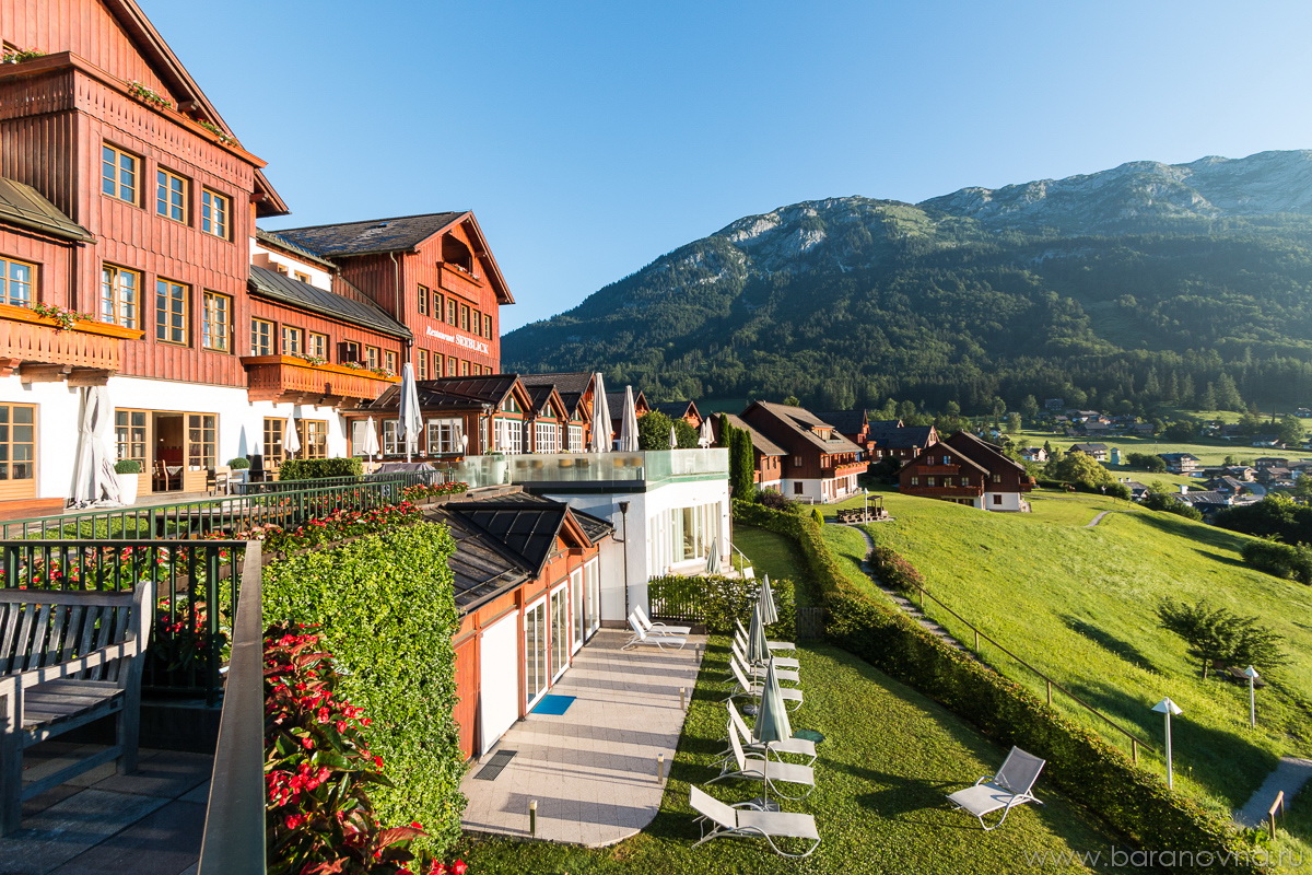 Grundlsee